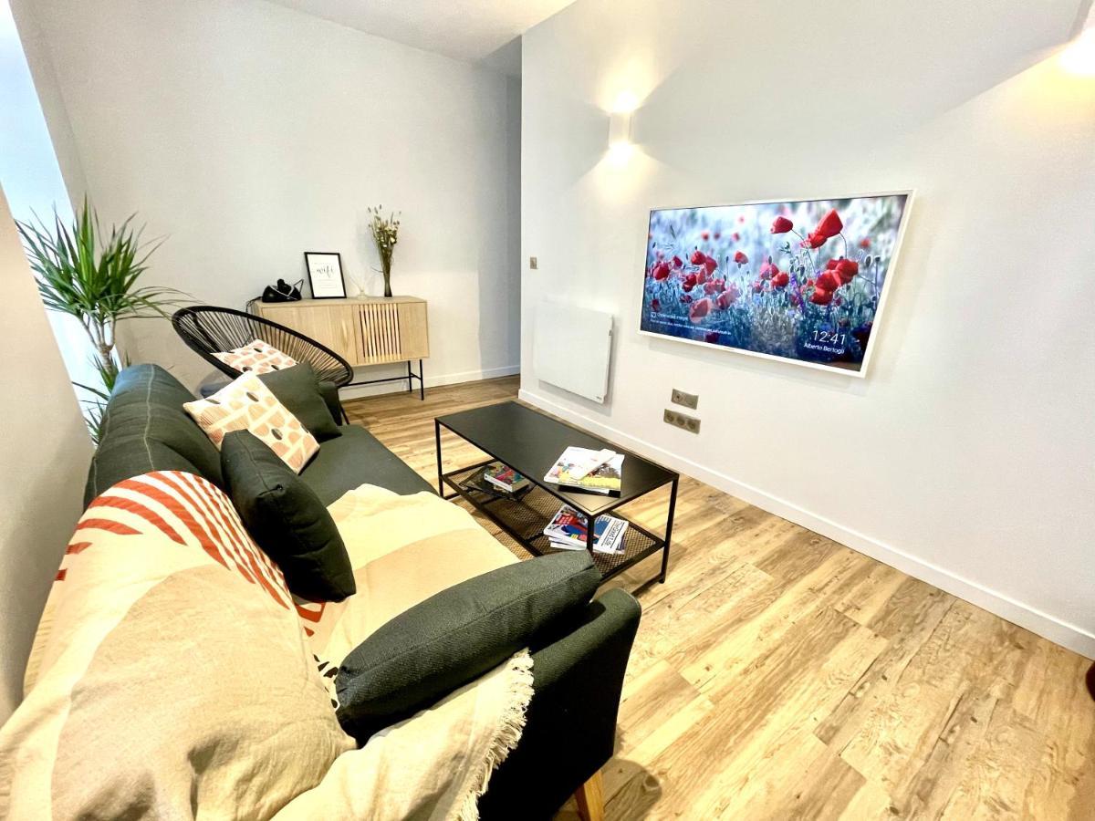 Appartement Le Patio**** T3 Avec Terrasse, Centre D'aix-les-b. Aix-les-Bains